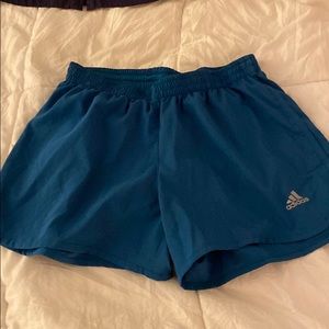 Adidas’s shorts